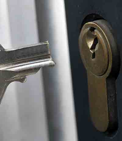 St. Louis Locksmith