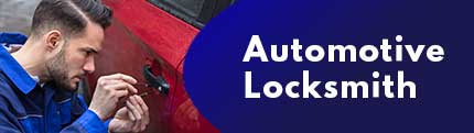 Automotive St. Louis Locksmith